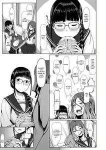 Page 76 of Sakare Seishun!! Ragai Katsudou | Prospering Youth!! Nude Outdoor Exercises - preview thumbnail