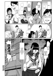 Page 93 of Sakare Seishun!! Ragai Katsudou | Prospering Youth!! Nude Outdoor Exercises - preview thumbnail