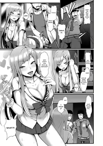 Page 96 of Sakare Seishun!! Ragai Katsudou | Prospering Youth!! Nude Outdoor Exercises - preview thumbnail