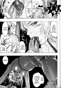 Page 40 of Misshitsu - Honey Room - preview thumbnail