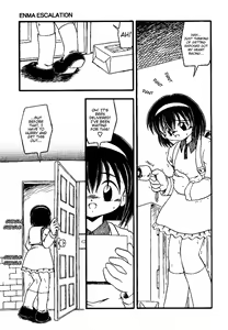 Page 3 of Enema Escalation - preview thumbnail