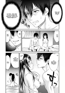 Page 168 of Netorare Time Leap | NTR-ый прыжок во времени - preview thumbnail