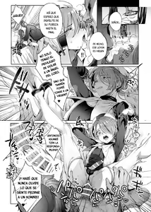 Page 20 of Shounen Jeanne - Jeanne prostituée - preview thumbnail