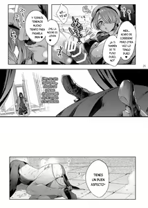 Page 24 of Shounen Jeanne - Jeanne prostituée - preview thumbnail