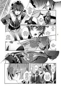 Page 26 of Shounen Jeanne - Jeanne prostituée - preview thumbnail