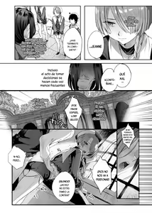 Page 28 of Shounen Jeanne - Jeanne prostituée - preview thumbnail