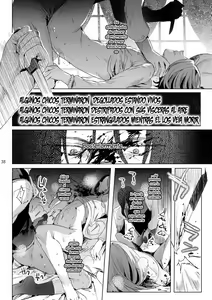 Page 37 of Shounen Jeanne - Jeanne prostituée - preview thumbnail