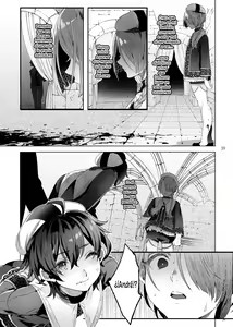 Page 38 of Shounen Jeanne - Jeanne prostituée - preview thumbnail