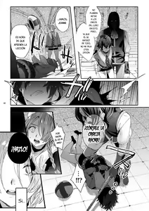 Page 39 of Shounen Jeanne - Jeanne prostituée - preview thumbnail