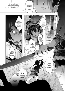 Page 40 of Shounen Jeanne - Jeanne prostituée - preview thumbnail