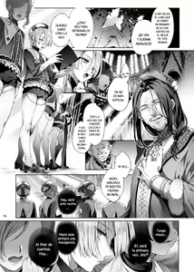 Page 5 of Shounen Jeanne - Jeanne prostituée - preview thumbnail
