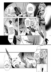 Page 52 of Shounen Jeanne - Jeanne prostituée - preview thumbnail