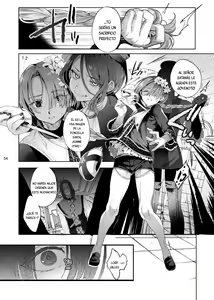 Page 53 of Shounen Jeanne - Jeanne prostituée - preview thumbnail