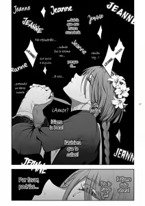 Page 56 of Shounen Jeanne - Jeanne prostituée - preview thumbnail