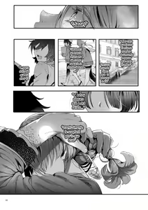 Page 57 of Shounen Jeanne - Jeanne prostituée - preview thumbnail
