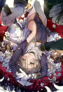 Page 70 of Shounen Jeanne - Jeanne prostituée - preview thumbnail