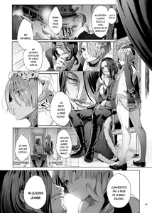 Page 8 of Shounen Jeanne - Jeanne prostituée - preview thumbnail