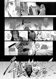 Page 9 of Shounen Jeanne - Jeanne prostituée - preview thumbnail