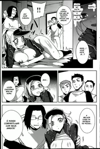 Page 19 of Tennen Delivery - preview thumbnail