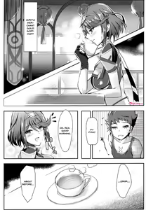 Page 3 of Homura-chan no Ecchi Hon | Homura-chan's Lewd Book - preview thumbnail