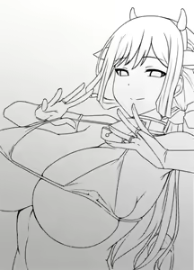 Page 3 of Angels Liebe - preview thumbnail