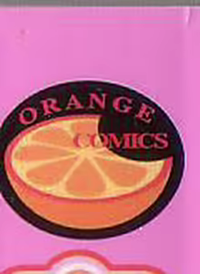 Page 3 of Candy Face - preview thumbnail
