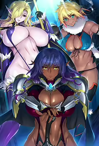 Youkoso! Sukebe Elf no Mori e 2 — hentai manga cover on Fhentai