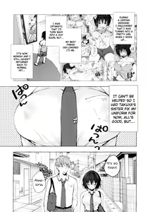 Page 3 of TS Akira-kun no Seiseikatsu 2 | TS Akira-kun no Sex Life 2 - preview thumbnail