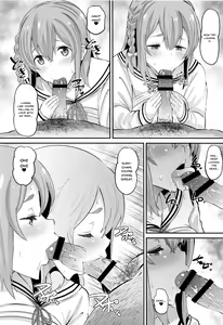 Page 5 of Kanojo, Otoshimasu | My Girlfriend's Falling - preview thumbnail