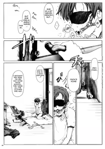 Page 3 of Koukin Shoujo 1 - Detention Girl 1 - preview thumbnail