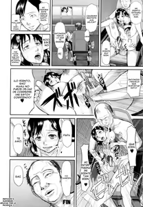 Page 111 of Onna Jigoku, Niku no Tsubo - Hentairui Inranka Mesubuta Ichidaiki Ch. 1-4 - preview thumbnail