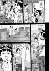 Page 17 of Onna Jigoku, Niku no Tsubo - Hentairui Inranka Mesubuta Ichidaiki Ch. 1-4 - preview thumbnail
