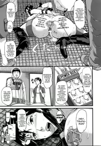 Page 19 of Onna Jigoku, Niku no Tsubo - Hentairui Inranka Mesubuta Ichidaiki Ch. 1-4 - preview thumbnail