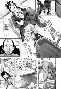Page 46 of Onna Jigoku, Niku no Tsubo - Hentairui Inranka Mesubuta Ichidaiki Ch. 1-4 - preview thumbnail