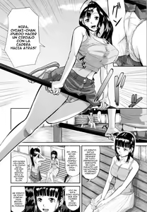Page 64 of Onna Jigoku, Niku no Tsubo - Hentairui Inranka Mesubuta Ichidaiki Ch. 1-4 - preview thumbnail