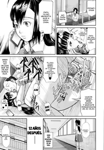 Page 81 of Onna Jigoku, Niku no Tsubo - Hentairui Inranka Mesubuta Ichidaiki Ch. 1-4 - preview thumbnail