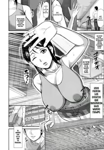 Page 82 of Onna Jigoku, Niku no Tsubo - Hentairui Inranka Mesubuta Ichidaiki Ch. 1-4 - preview thumbnail