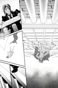 Page 34 of Candy Doll III - preview thumbnail