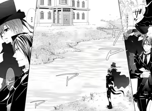 Page 44 of Candy Doll III - preview thumbnail