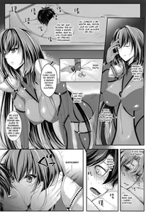 Page 3 of Fujimaru Ritsuka wa Shasei Shitai - preview thumbnail
