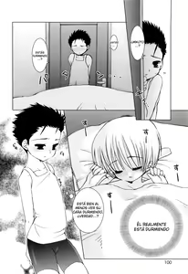 Page 4 of Zutto Night - preview thumbnail