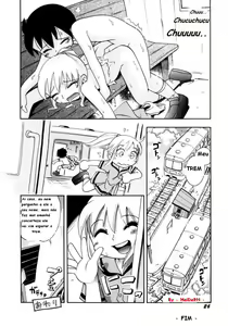 Page 8 of Esperando o Trem - preview thumbnail