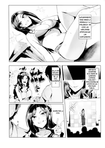 Page 3 of Shinai Max Mattanashi! 4 | Max Affection System! 4 - preview thumbnail