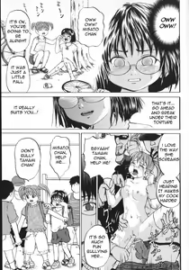 Page 56 of Shoujo Muzan - A cruel girl - preview thumbnail