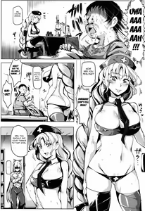 Page 28 of Oidemase!! Jiyuu Fuuzoku Gensoukyou 2-haku 3-kka no Tabi - Yayoi - preview thumbnail