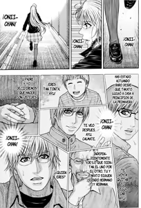 Page 168 of Sis Ero (decensored) - preview thumbnail