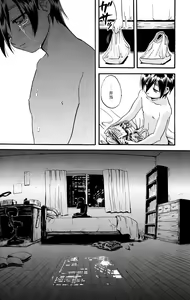Page 56 of Shounen Iro Zukan 6 ~Namida Shounen~ - preview thumbnail