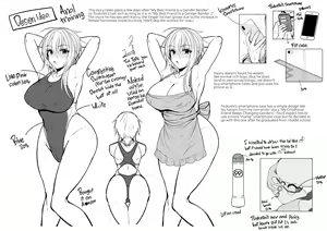 Page 33 of My Best Friend is a Gender Bender 1.5 - preview thumbnail