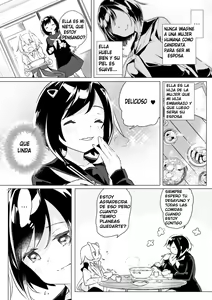 Page 3 of Oniai! - preview thumbnail