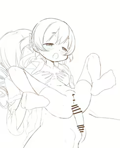 Page 3 of Mami Nagi Pajama Anal - preview thumbnail